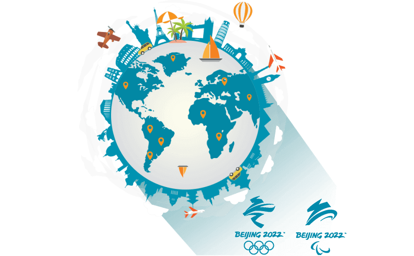在百慕大连接到中国的代理 - 翻回VPN